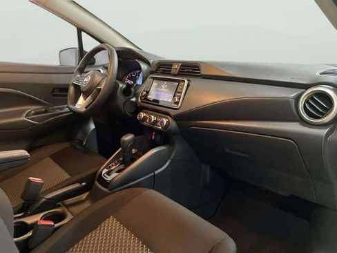 Used 2021 Nissan Versa S image 36
