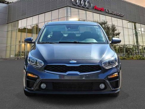 Used 2021 Kia Forte Sedan image 6