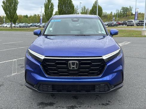 Certified 2023 Honda CR-V EX-L image 13