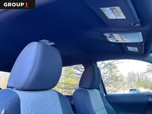 Certified 2022 Toyota Tacoma TRD Sport image 13