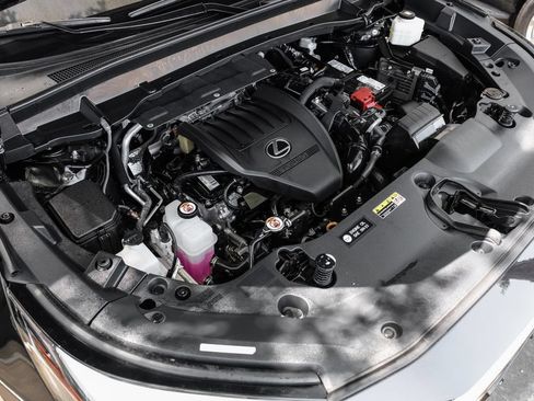 Used 2024 Lexus TX 350 FWD w/ Accessory Package (Z1) image 60