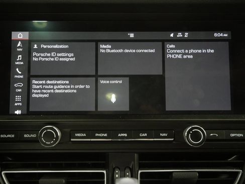 Used 2019 Porsche Macan image 17