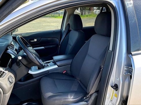 Used 2014 Ford Edge SEL AWD/4WD image 9
