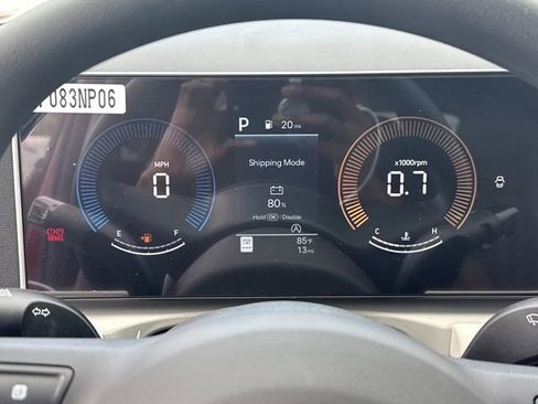 New 2026 Hyundai Tucson SEL FWD image 27