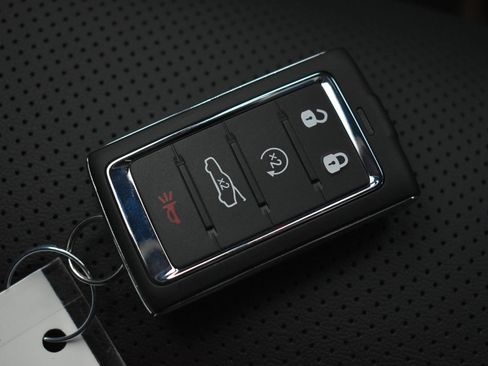 New 2026 Dodge Charger Scat Pack image 31