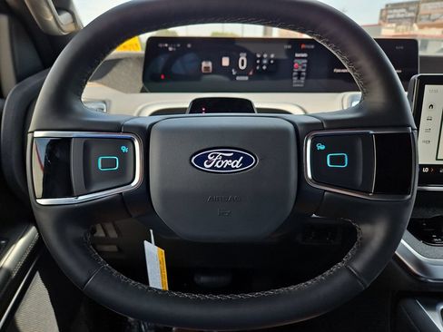 New 2027 Ford Expedition Tremor AWD/4WD image 27