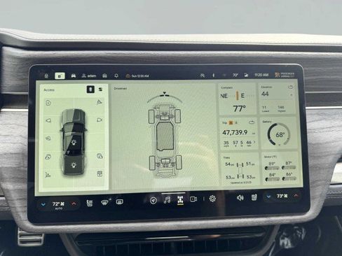 Used 2022 Rivian R1T Adventure image 34