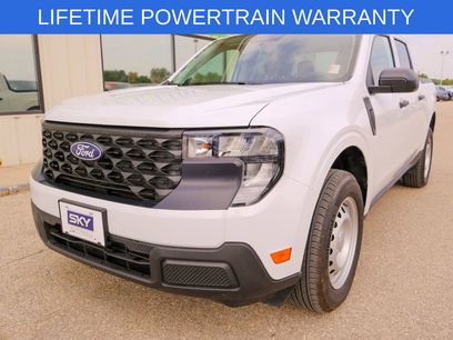 Used 2025 Ford Maverick XL w/ Equipment Group 102A