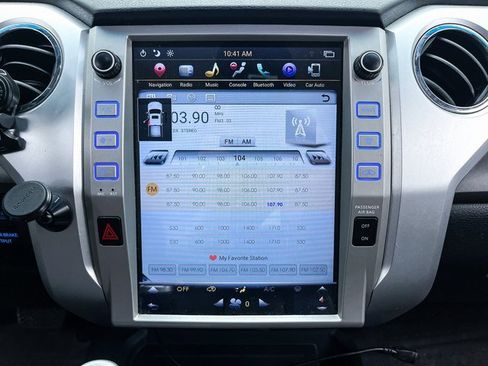 Used 2016 Toyota Tundra SR5 image 20