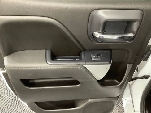 Used 2016 Chevrolet Silverado 1500 LT w/ All Star Edition image 4