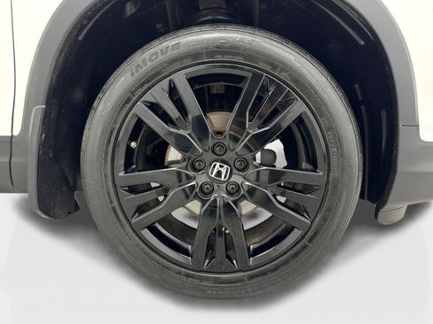 Used 2021 Honda Pilot Special Edition image 49