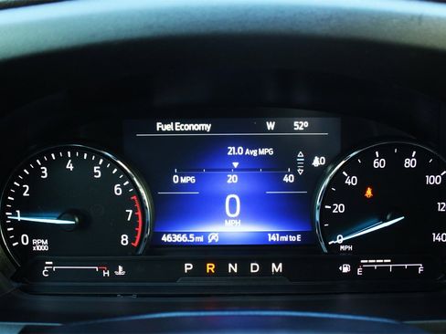 Used 2020 Ford Explorer Limited w/ Class III Trailer Tow Package image 16