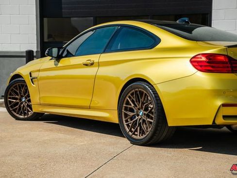 Used 2015 BMW M4 Coupe image 65