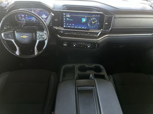 Used 2023 Chevrolet Silverado 1500 LT w/ Protection Package image 20