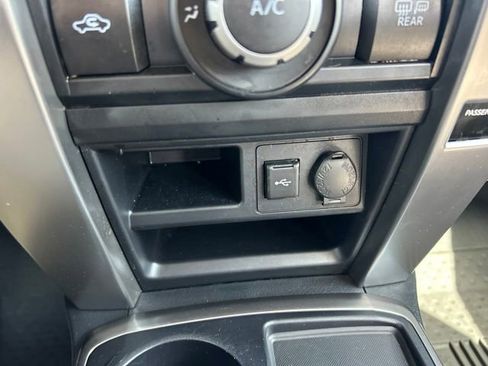 Used 2024 Toyota 4Runner SR5 Premium w/ Moonroof Package RWD image 19