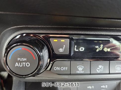 Certified 2026 Nissan Kicks SV w/ SV Premium Package FWD image 26