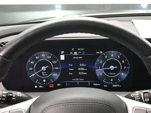 Used 2023 Kia Telluride SX X-Pro AWD/4WD image 11