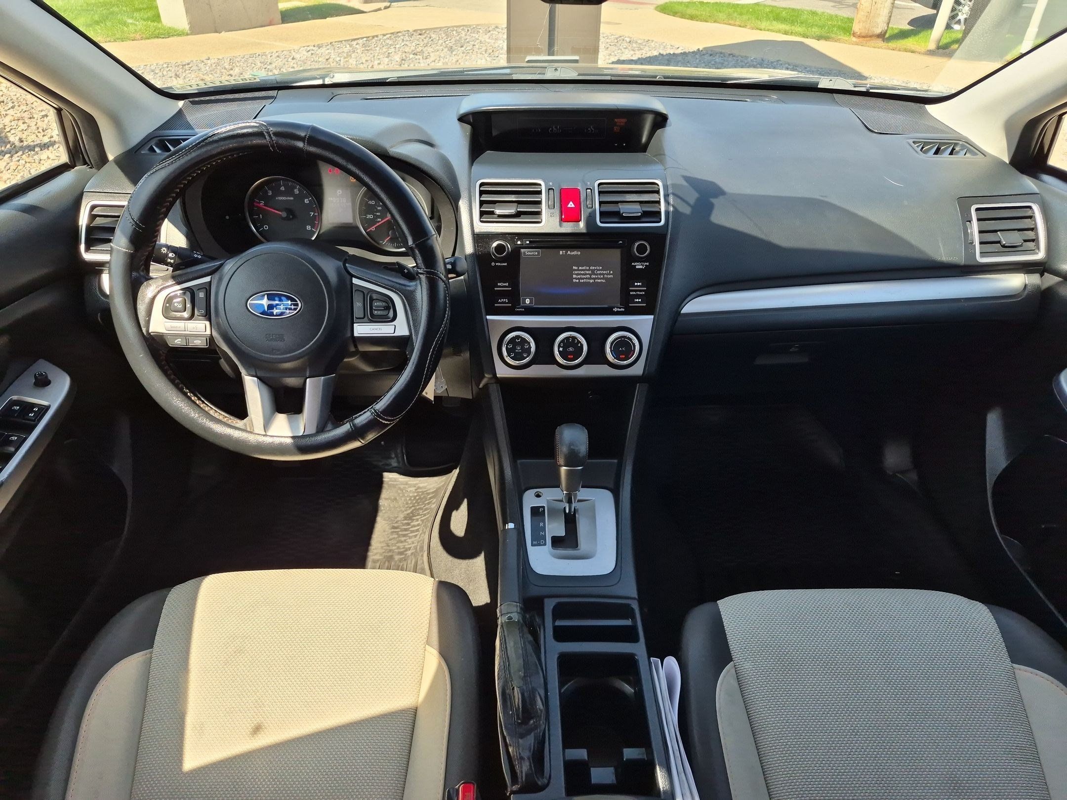 Used 2016 Subaru Crosstrek 2.0i Premium w/ Popular Package #1 AWD/4WD image 27