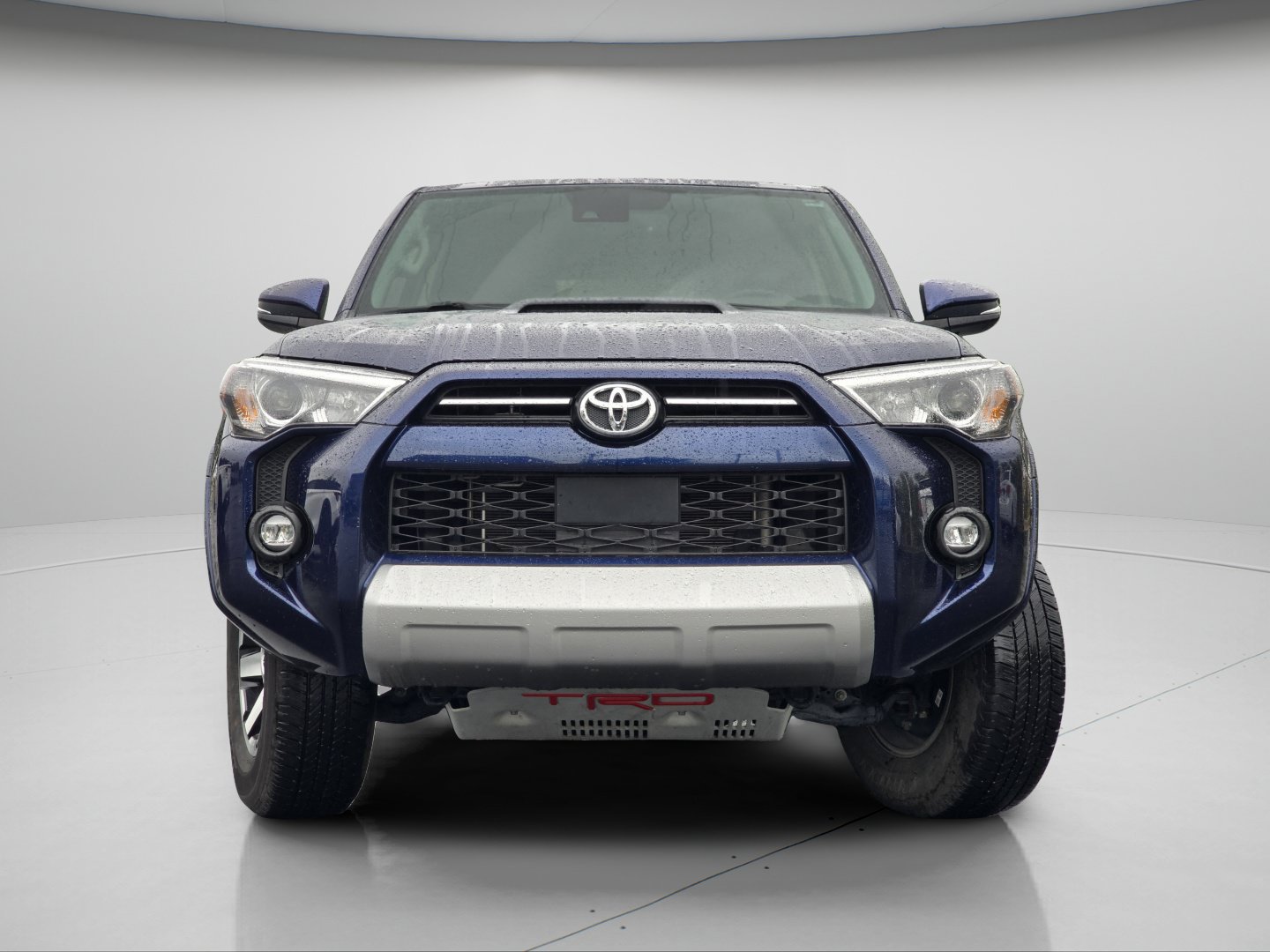 Used 2024 Toyota 4Runner TRD Off-Road Premium w/ Moonroof Package AWD/4WD image 3