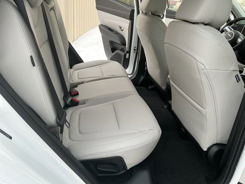 New 2026 Hyundai Tucson SEL AWD/4WD image 16