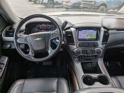 Used 2017 Chevrolet Tahoe LT image 27