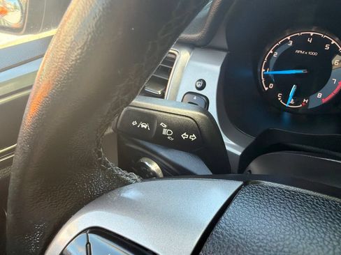 Used 2021 Ford Ranger XLT w/ Equipment Group 302A High AWD/4WD image 29