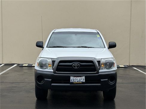 Used 2006 Toyota Tacoma 2WD Access Cab image 2