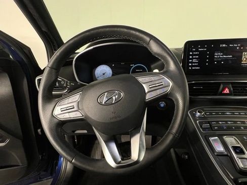 Used 2023 Hyundai Santa Fe Calligraphy AWD/4WD image 13
