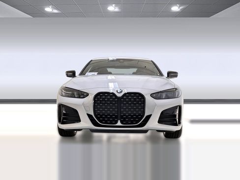 New 2026 BMW 430i Coupe w/ M Sport Package RWD image 6