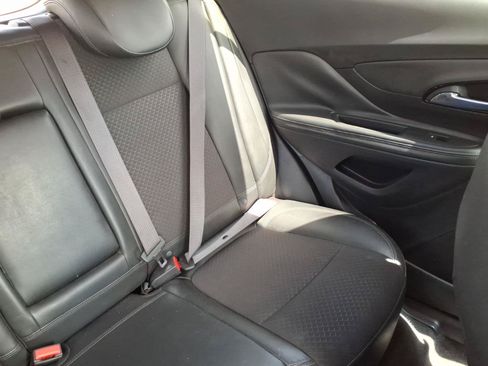 Used 2019 Buick Encore Preferred FWD image 24