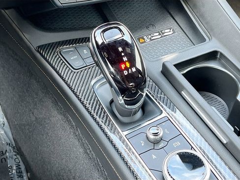 New 2026 Cadillac CT5 V RWD image 26