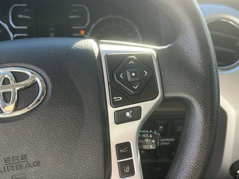 Used 2019 Toyota Tundra SR5 image 13