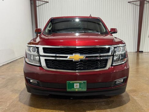Used 2016 Chevrolet Tahoe LT w/ Luxury Package RWD image 2