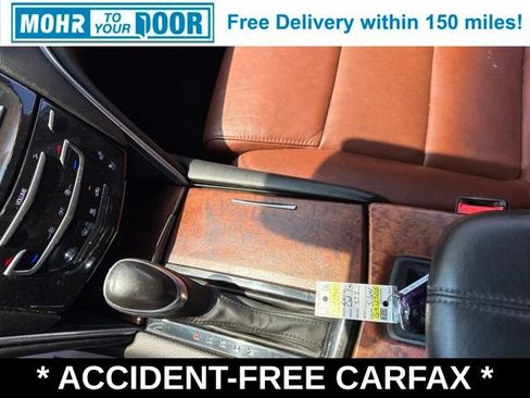 Used 2016 Cadillac XTS Luxury w/ Driver Awareness Package FWD image 23