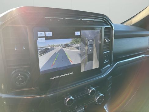 Used 2023 Ford F150 XLT w/ Equipment Group 302A High image 38