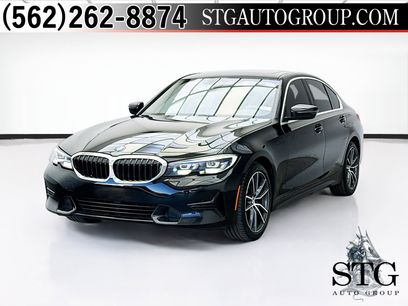 Used 2019 BMW 330i Sedan