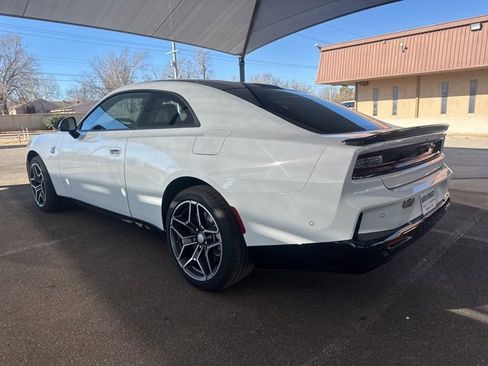 New 2026 Dodge Charger Scat Pack image 4