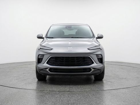 Used 2025 Buick Encore GX Preferred image 2