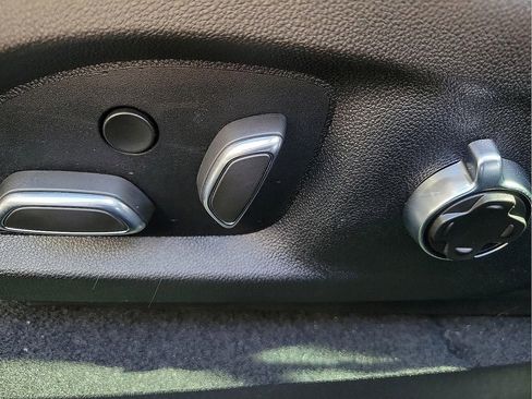 New 2026 Cadillac CT4 Sport image 15