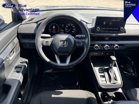 Used 2023 Honda CR-V LX image 11