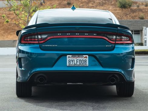 Used 2020 Dodge Charger GT image 10
