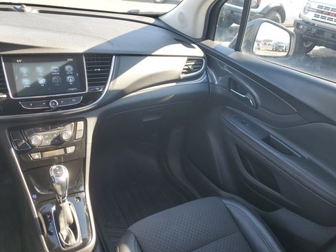 Used 2020 Buick Encore Preferred w/ Safety Package image 12