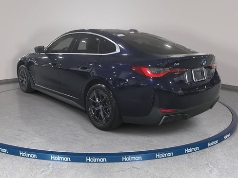 Used 2023 BMW i4 eDrive35 w/ Premium Package RWD image 7