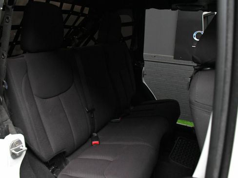 Used 2013 Jeep Wrangler Unlimited Sport w/ Connectivity Group AWD/4WD image 31