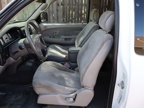 Used 2001 Toyota Tacoma 4x4 Xtracab V6 image 18