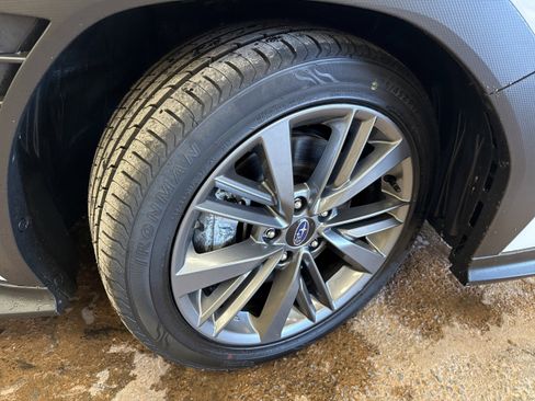 Used 2024 Subaru WRX image 12