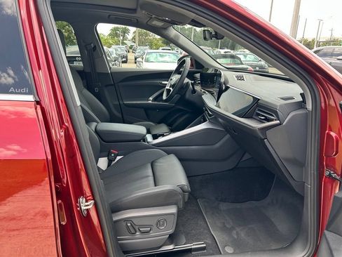 Certified 2025 Audi Q5 Prestige AWD/4WD image 34