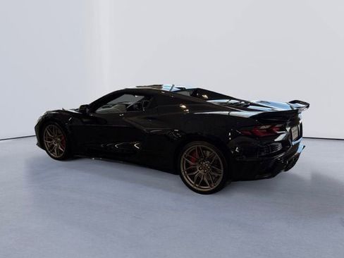 New 2026 Chevrolet Corvette Z06 w/ Battery Protection Package RWD image 4