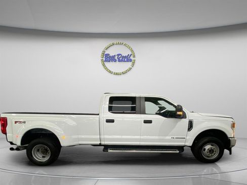 Used 2022 Ford F350 XL w/ STX Appearance Package image 6