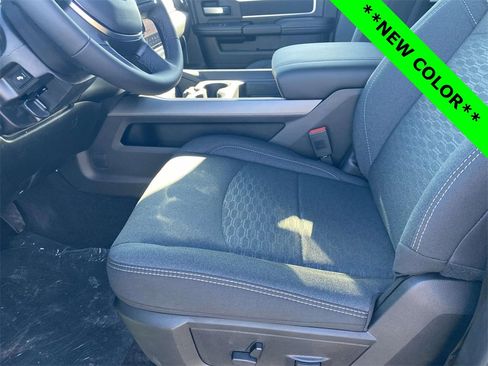 New 2026 RAM 2500 Big Horn image 13